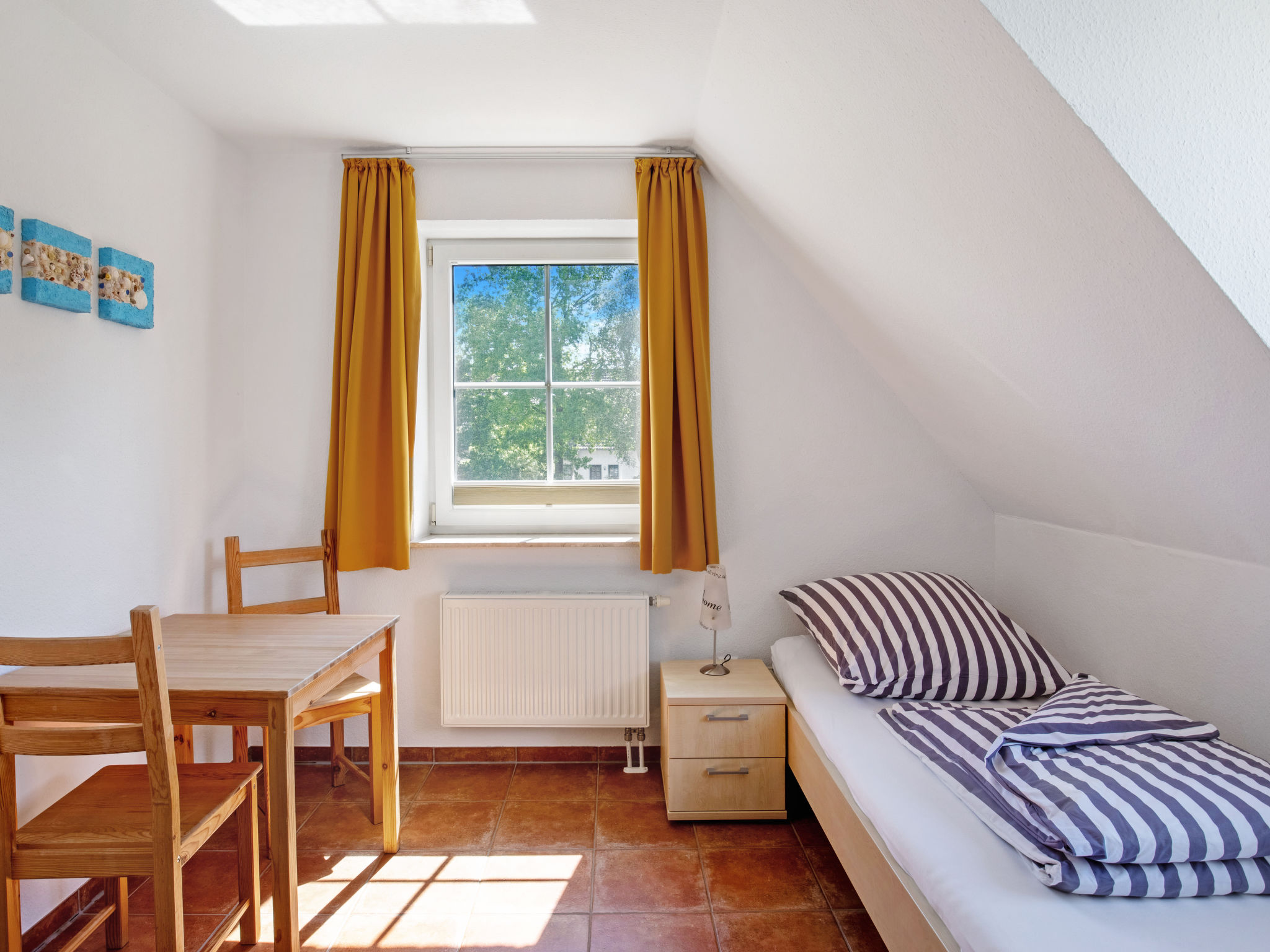 Holiday Rental Accommodation