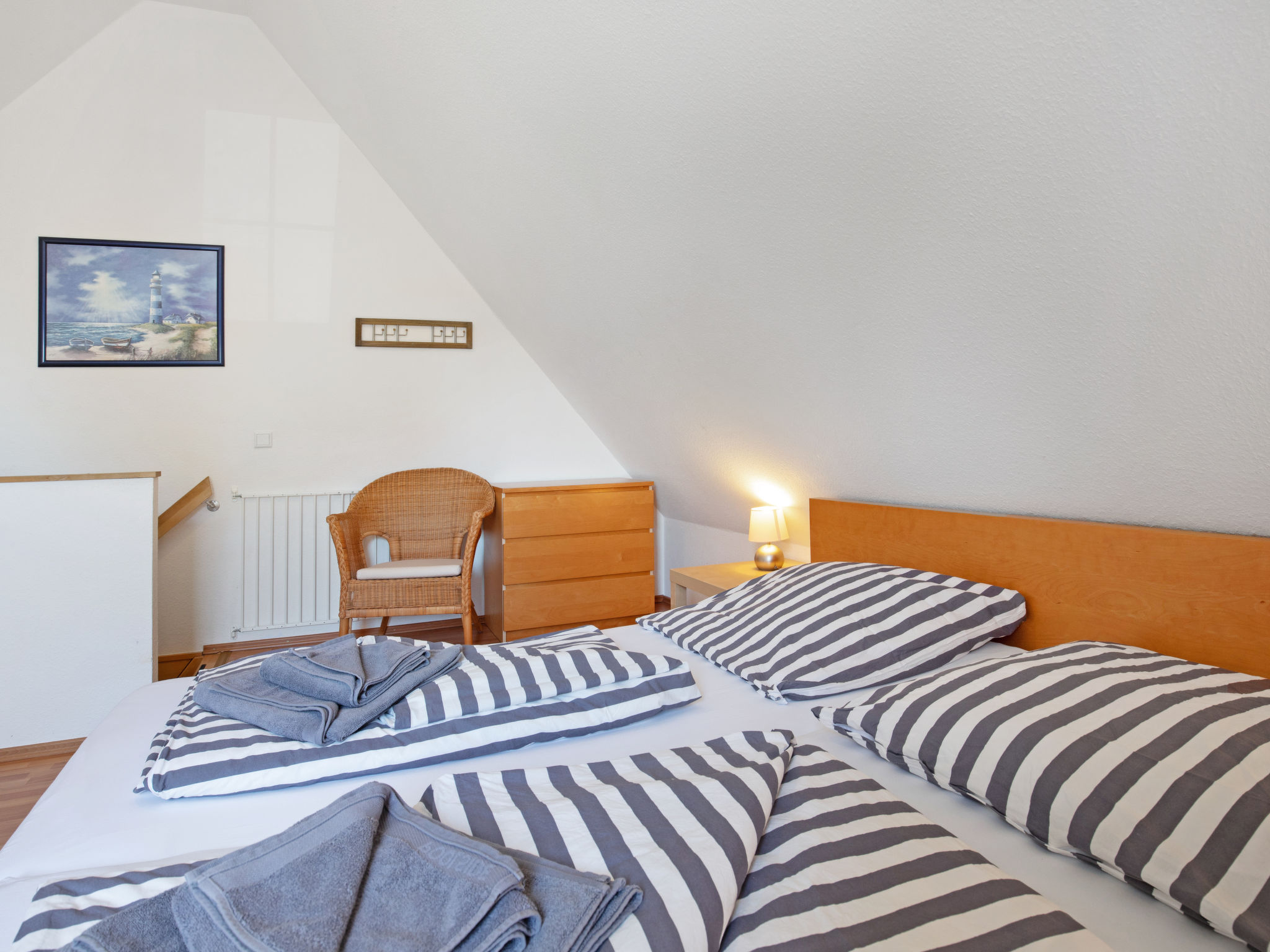 Holiday Rental Accommodation