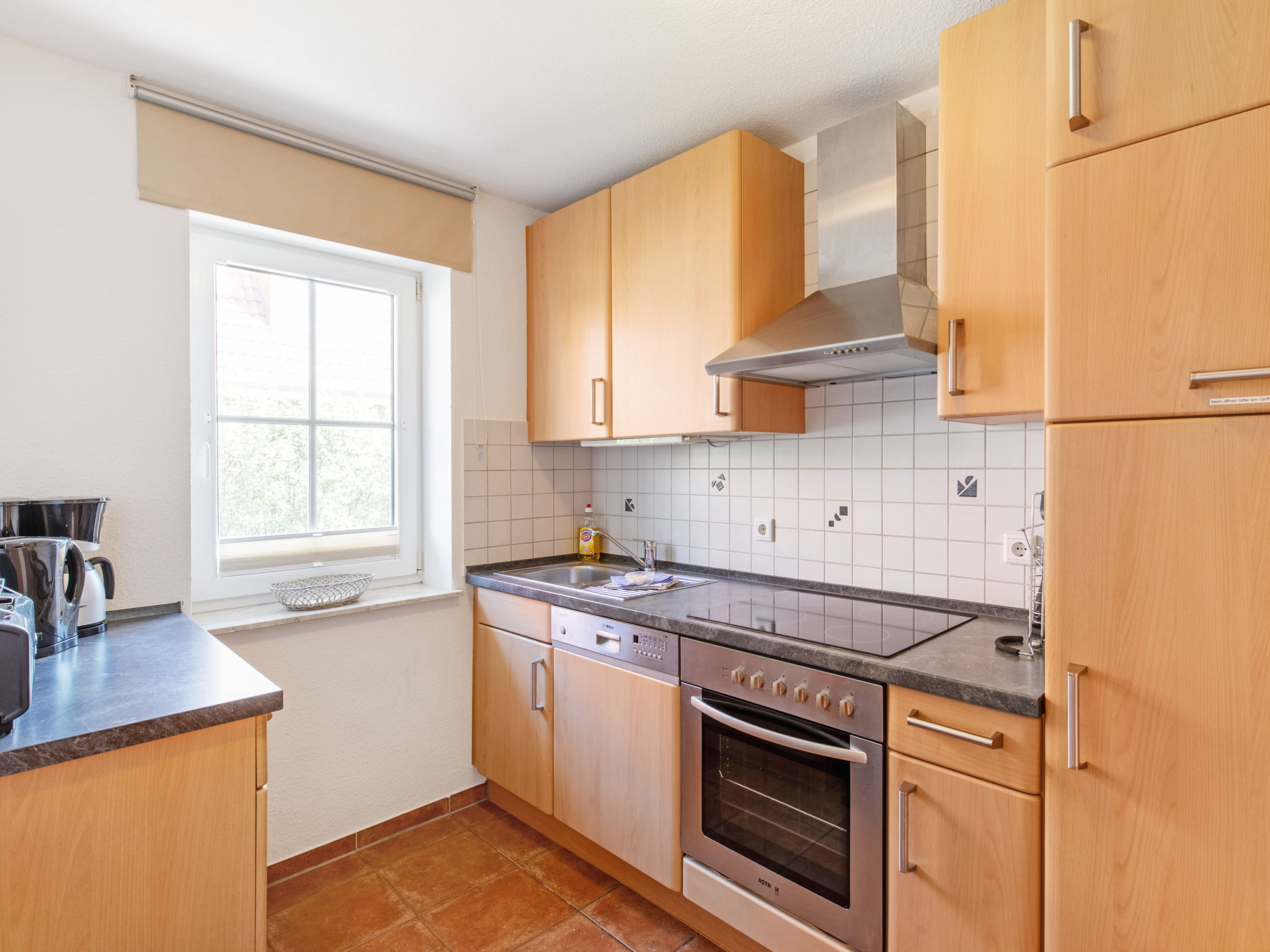 Holiday Rental Accommodation