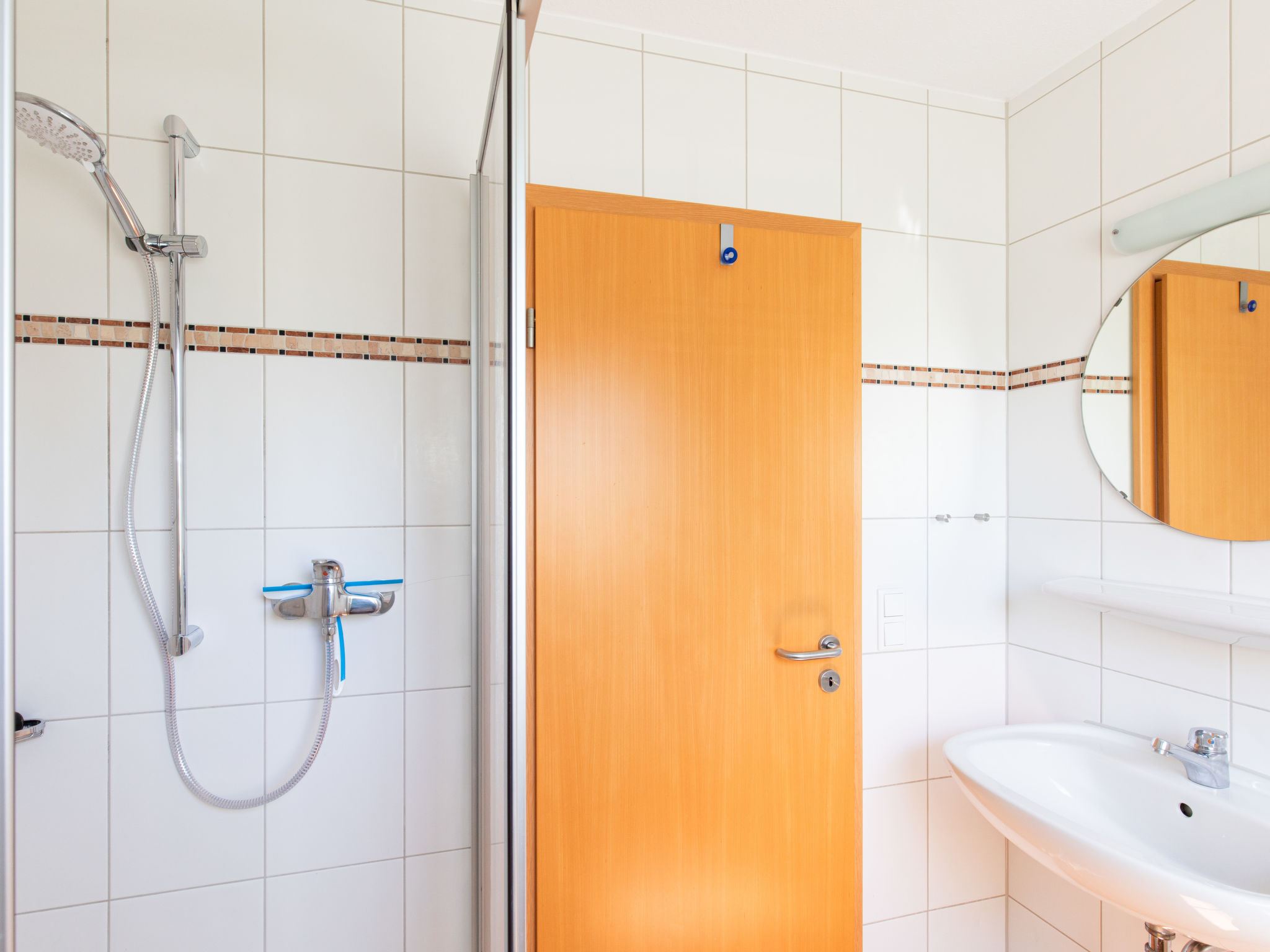 Holiday Rental Accommodation