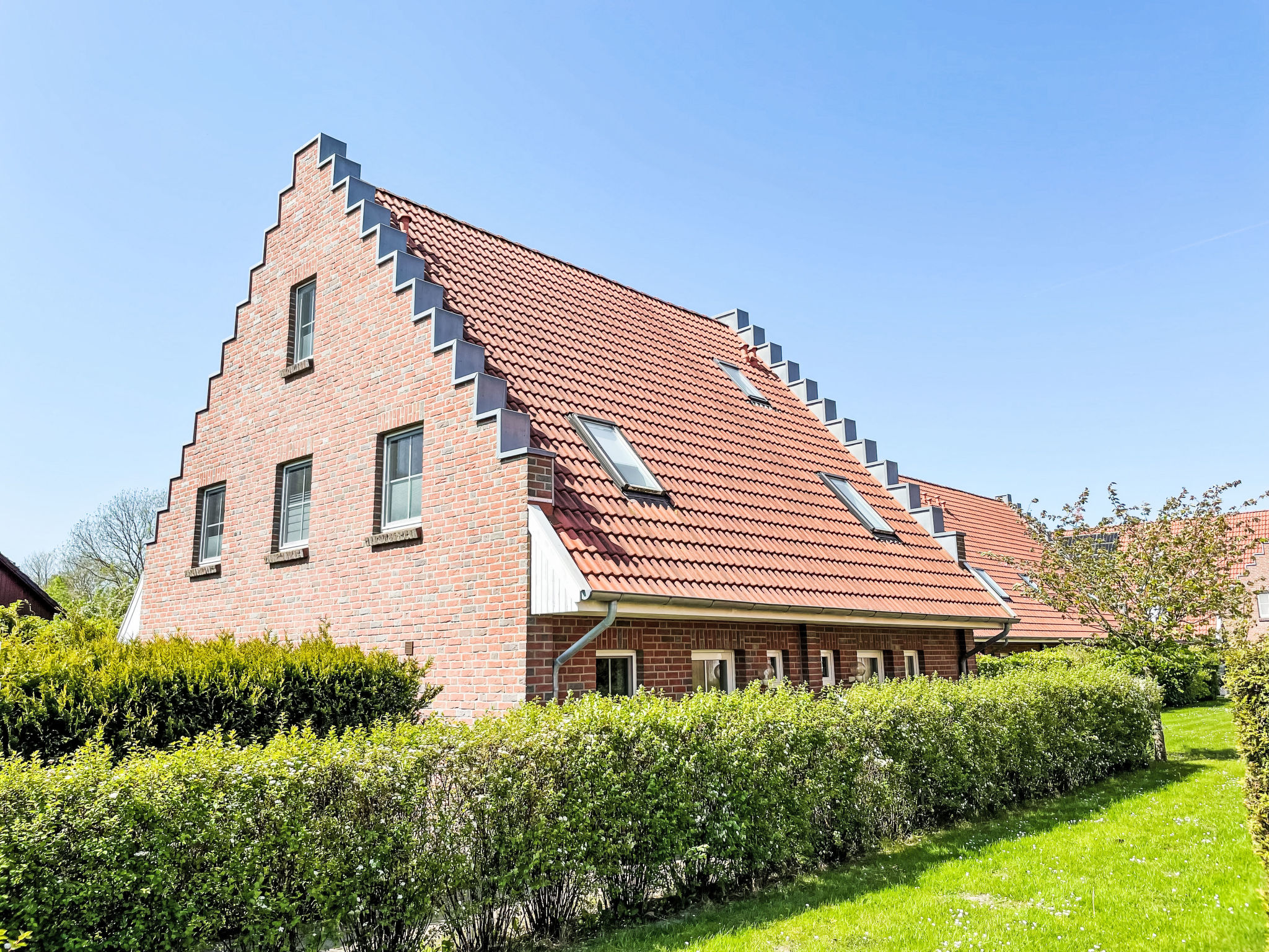 Holiday Rental Accommodation