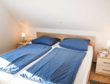 Eckhuus: Modern vakantiehuis op 500 meter van de Noordzee in Burhave - thumbnail 4