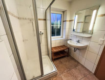 Haus 104 - Seepark Burhave
