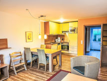 Haus 104 - Seepark Burhave