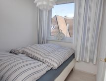 Knus vakantiehuis voor 2 aan de Duitse Noordzeekust in Burhave - thumbnail 3
