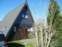 Nurdachhaus Lachmöwe