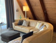 Nettes Ferienhaus in Fedderwardersiel