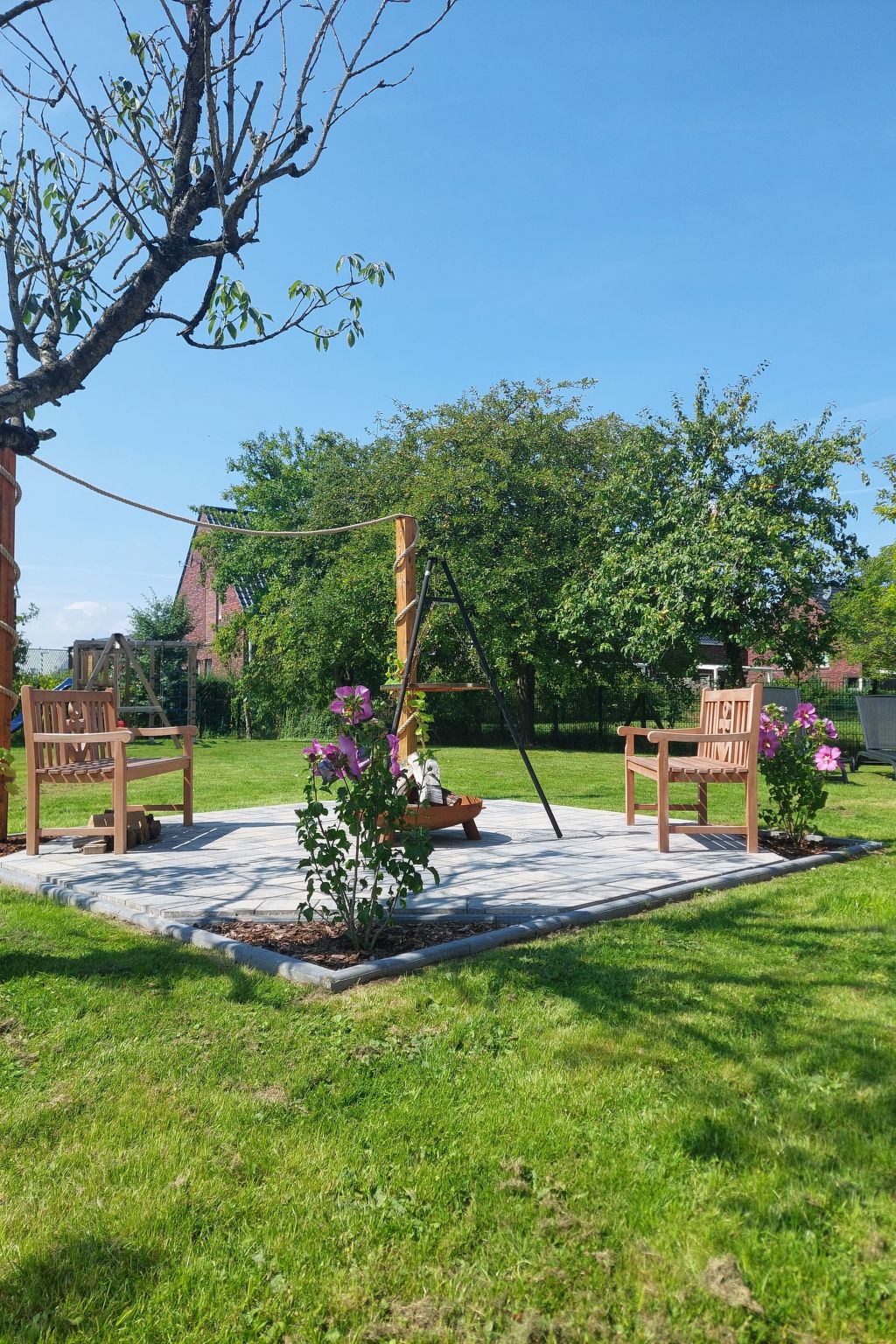 Wattwurm in Fedderwardersiel-Inside