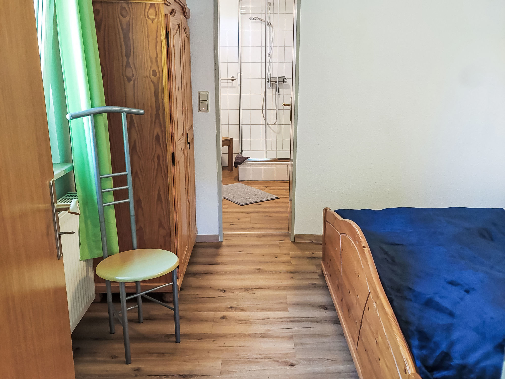 Appartement – Chambre, photo 4 sur 23