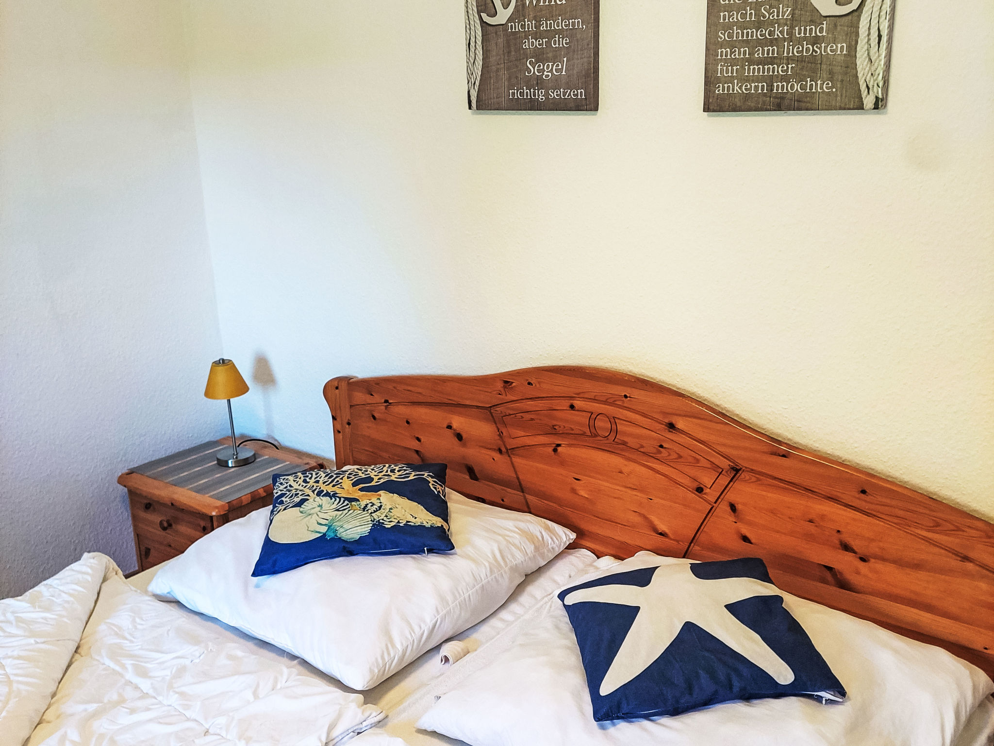 Appartement – Chambre, photo 2 sur 23