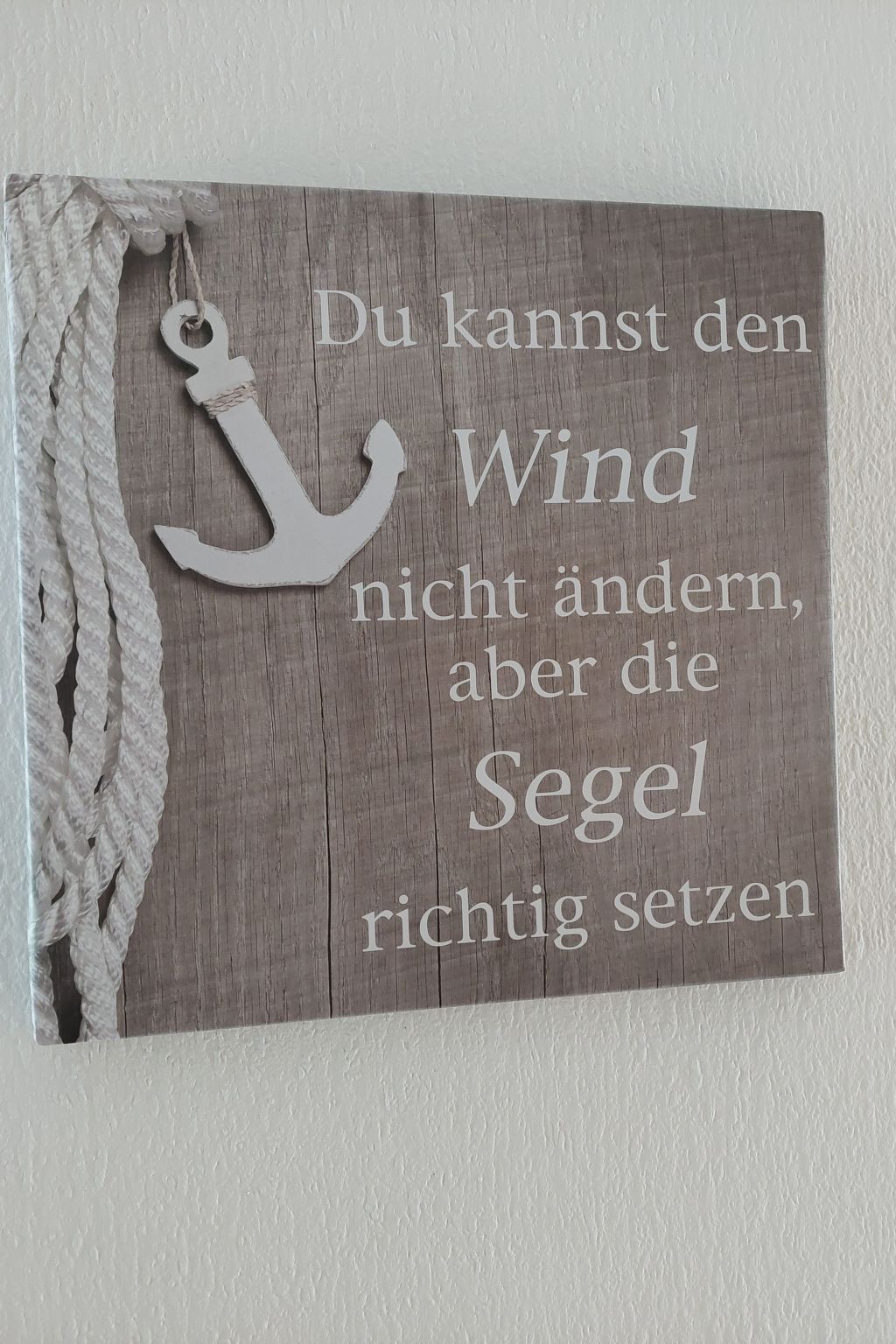 Mastkorb mit Grill und Garten-Dedans