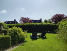 Nordseeliebe: Vrijstaand strandhuis voor 4 personen in Burhave - thumbnail 6