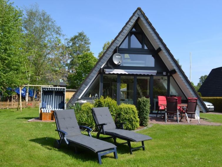 Nordseeliebe In Burhave - Nordenham