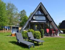 Nordseeliebe in Burhave
