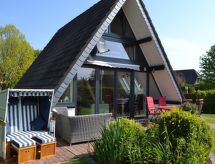 Nordseeliebe in Burhave