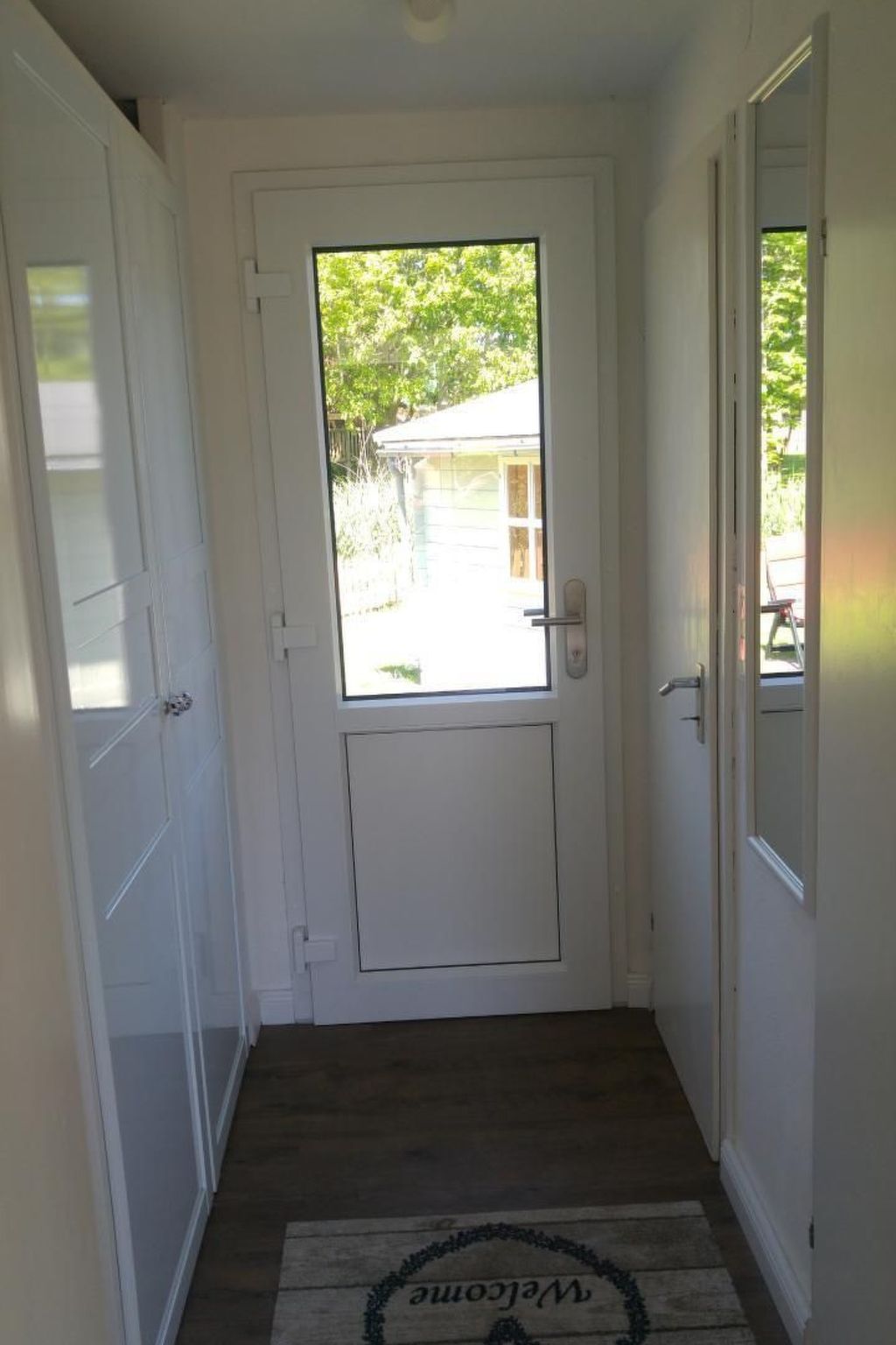 Nordseeliebe in Burhave-Inside