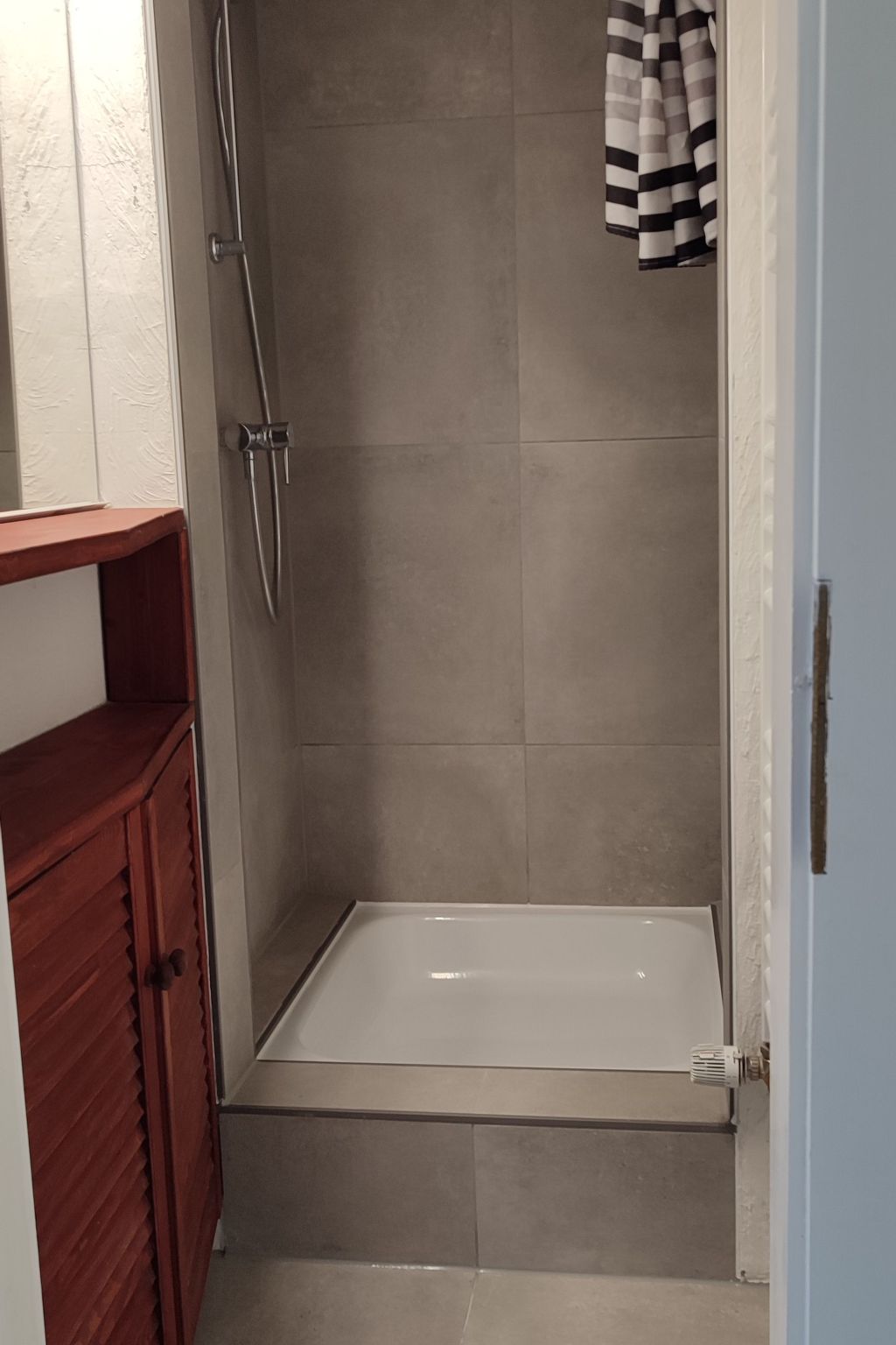 Nordseeliebe in Burhave-Inside