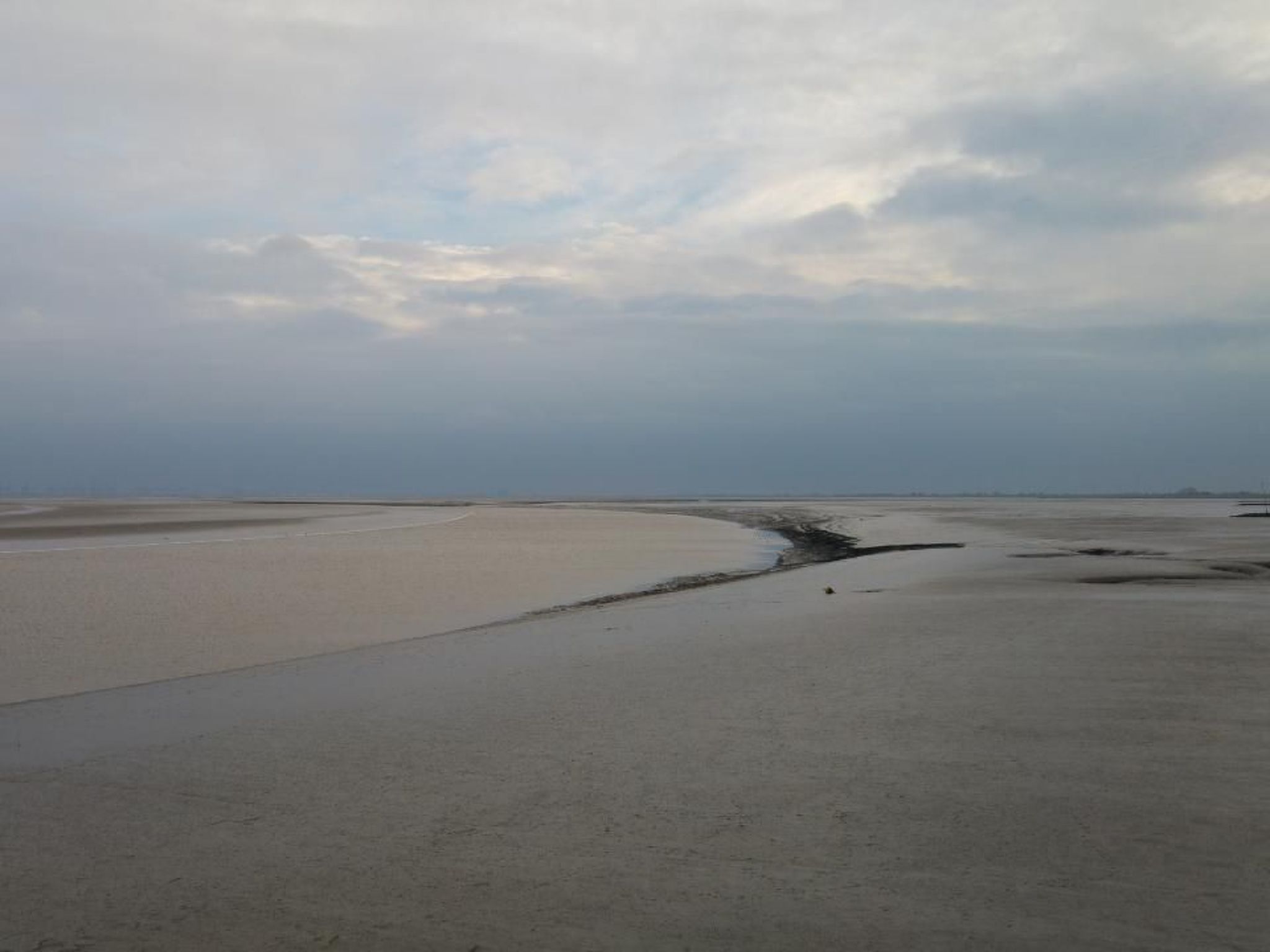 Nordseeliebe in Burhave-Inside