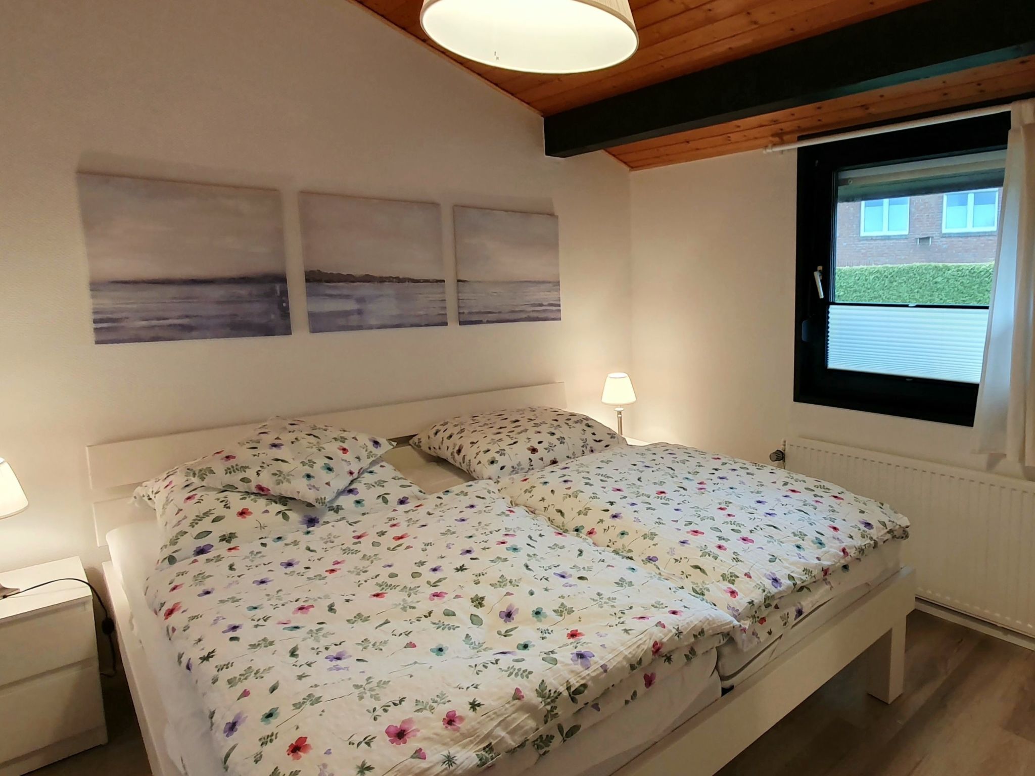 Marschenhuus-Drinnen