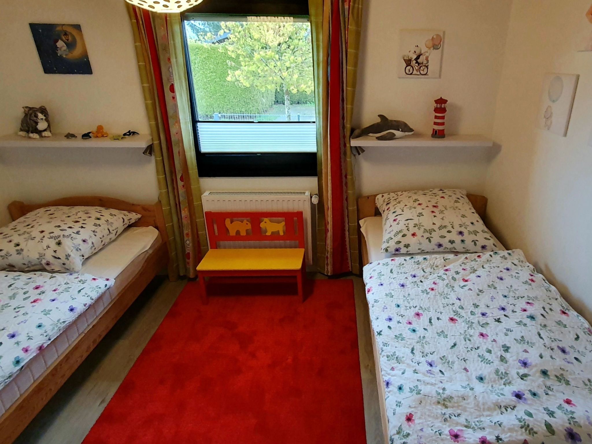 Marschenhuus-Drinnen