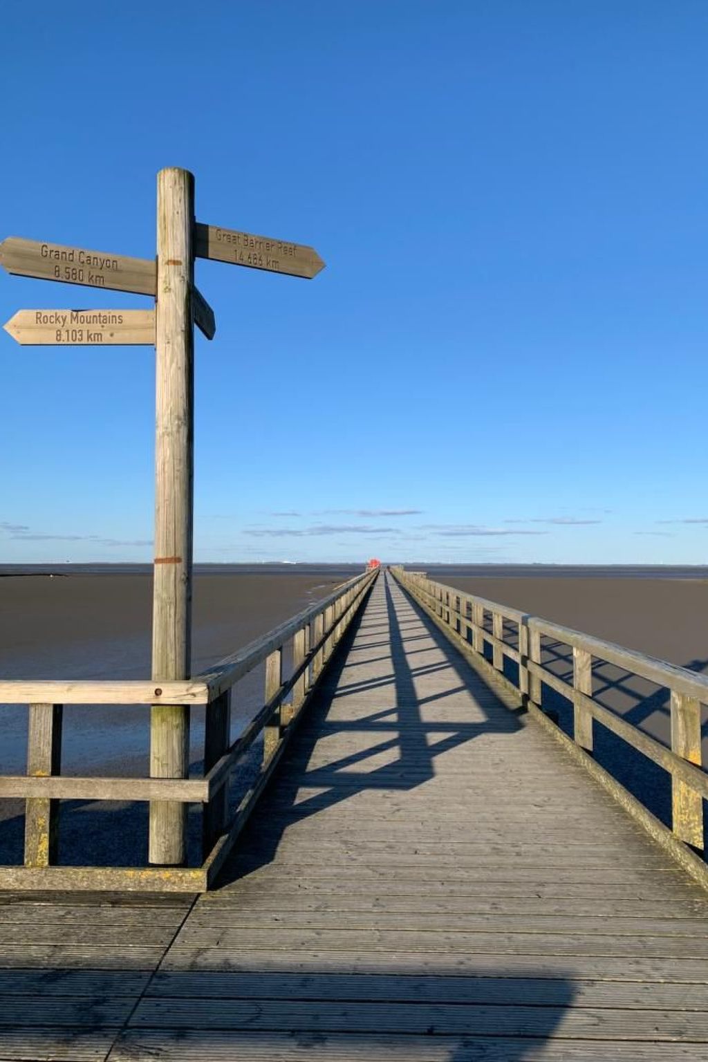 Marschenhuus-Draußen