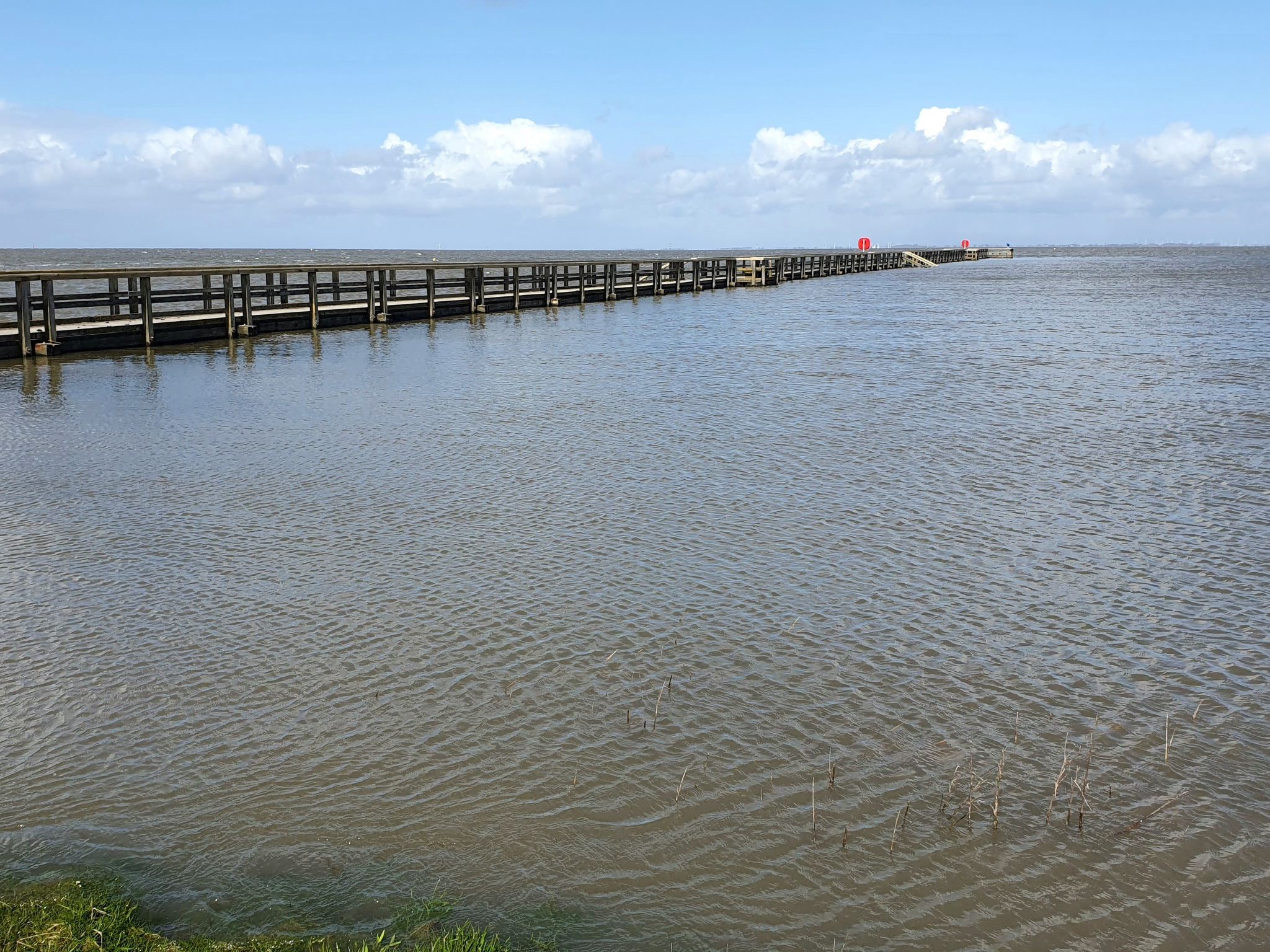 Marschenhuus-Draußen