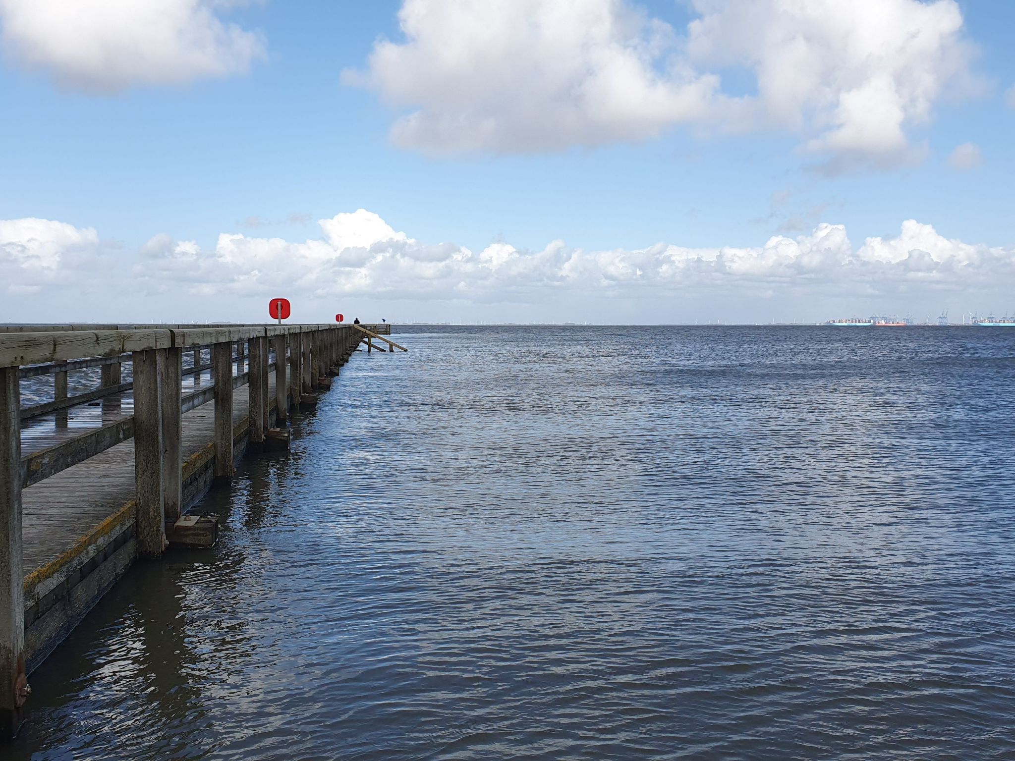 Marschenhuus-Draußen