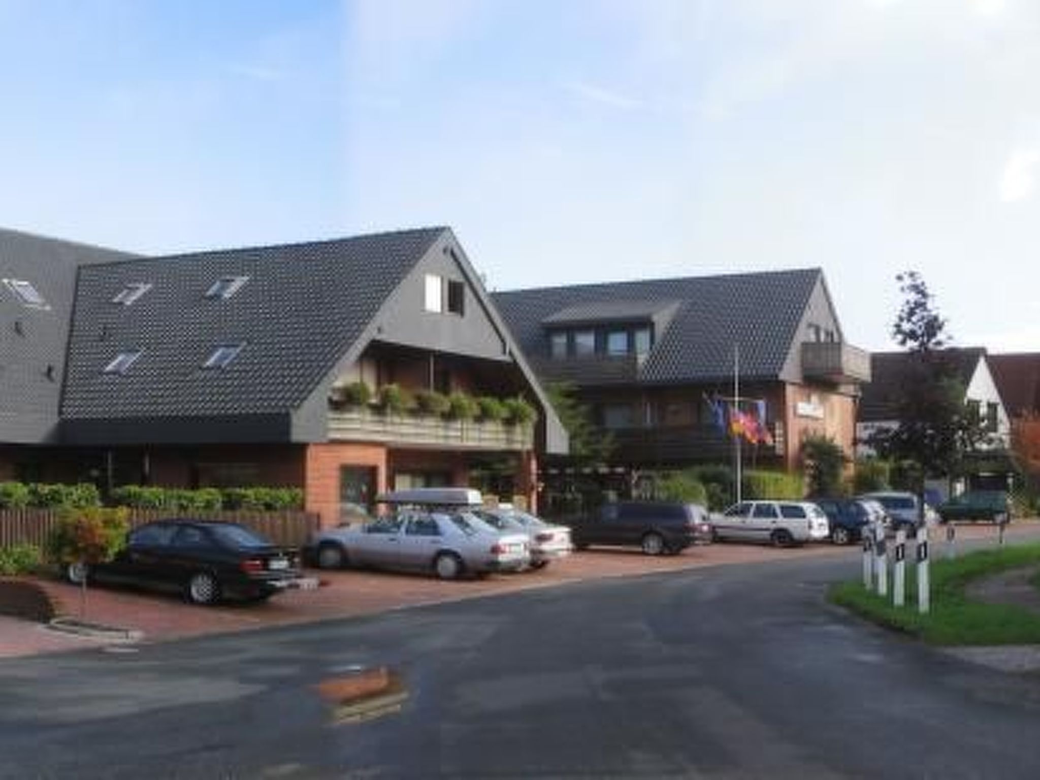 Vakantiehuis in Burhave (Duitsland) 1 hond is welkom