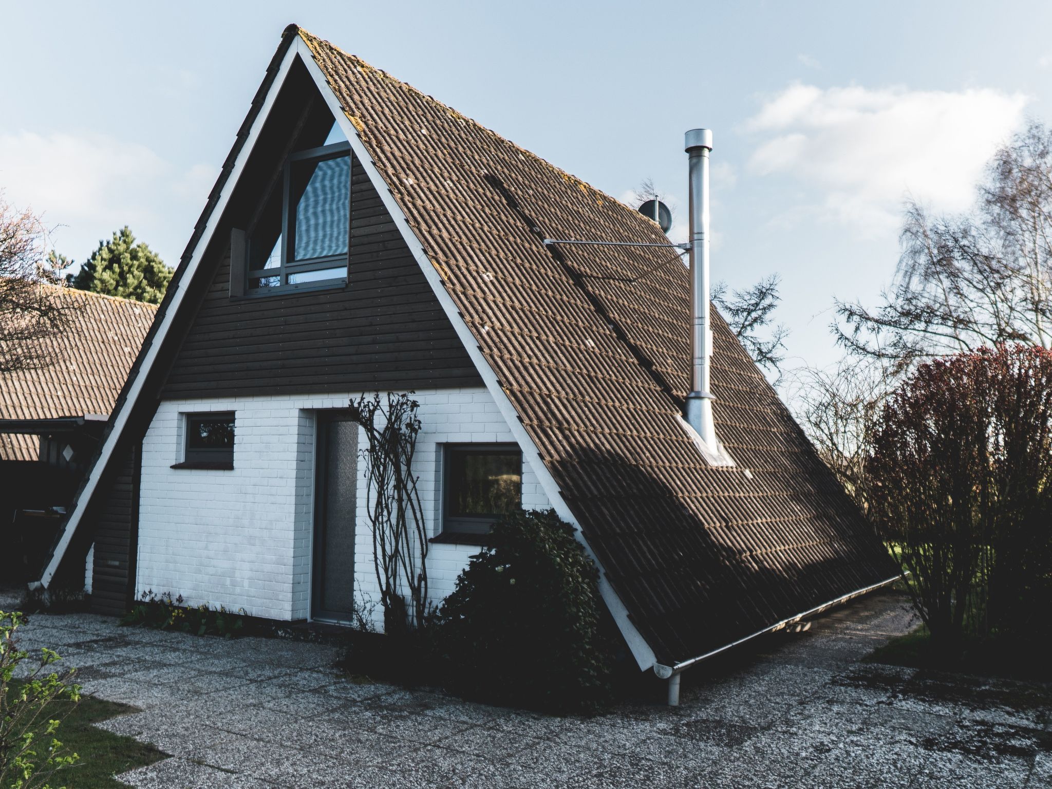 Burhave in Burhave-Buiten