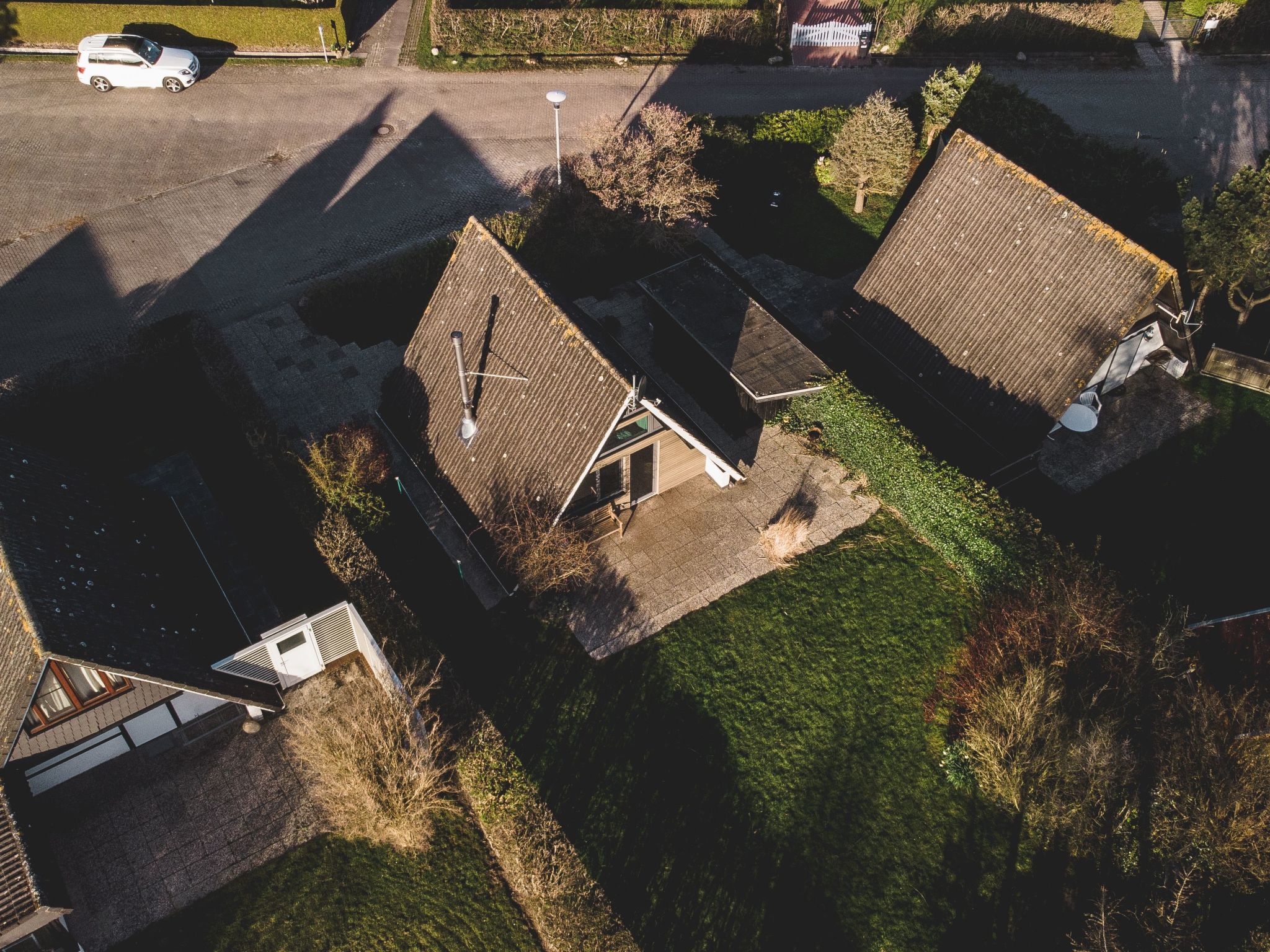 Burhave in Burhave-Buiten