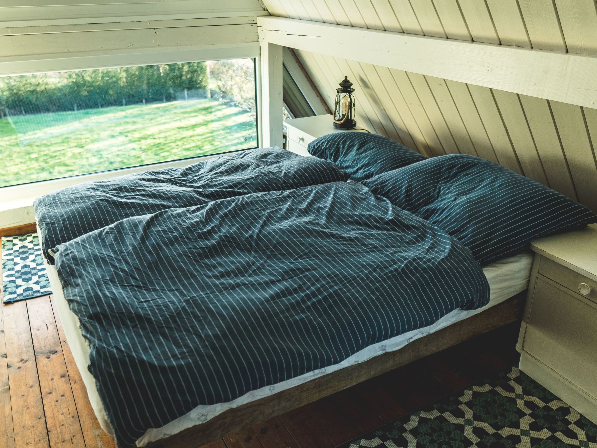 Burhave in Burhave-Binnen