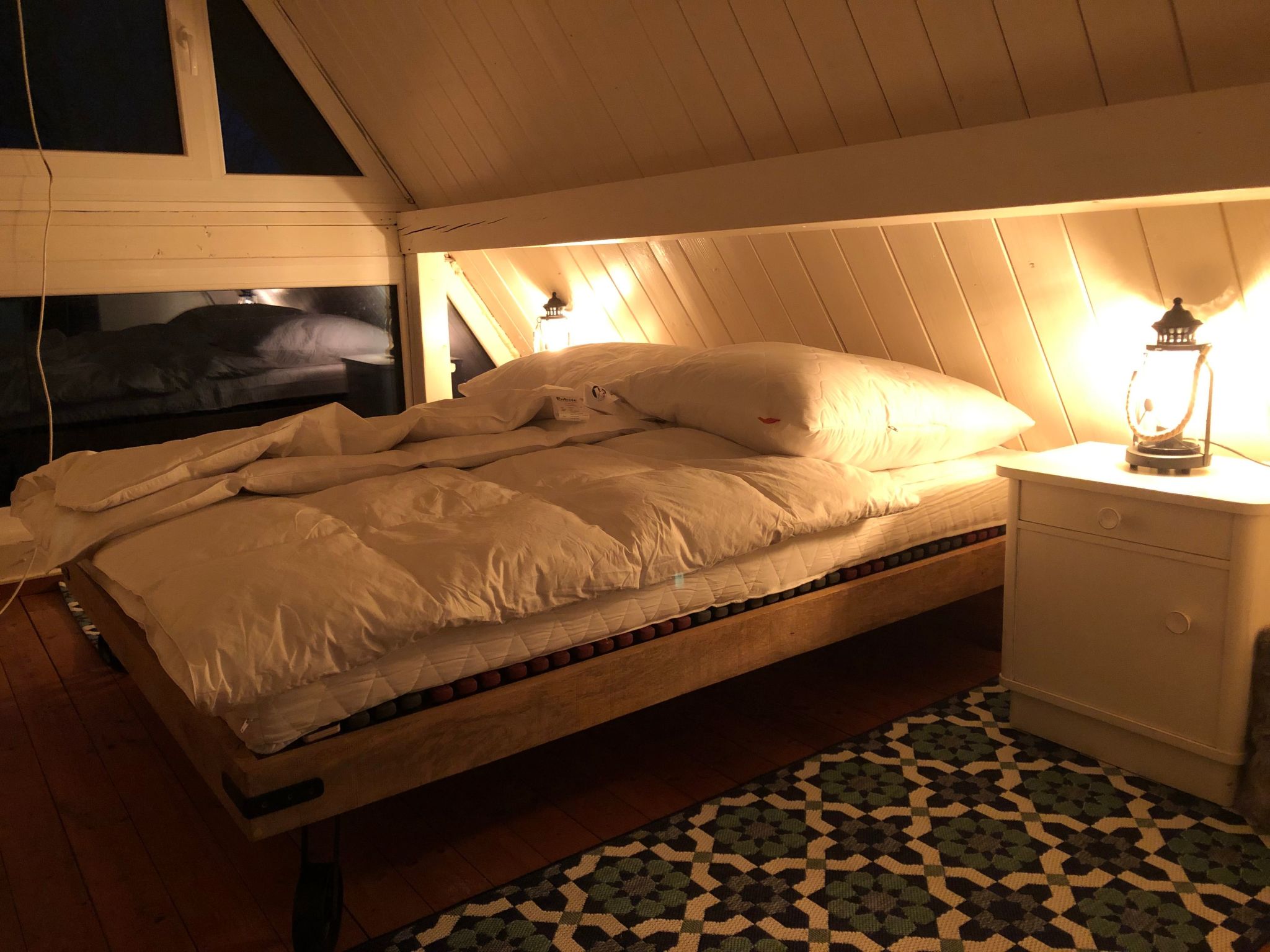 Burhave in Burhave-Binnen