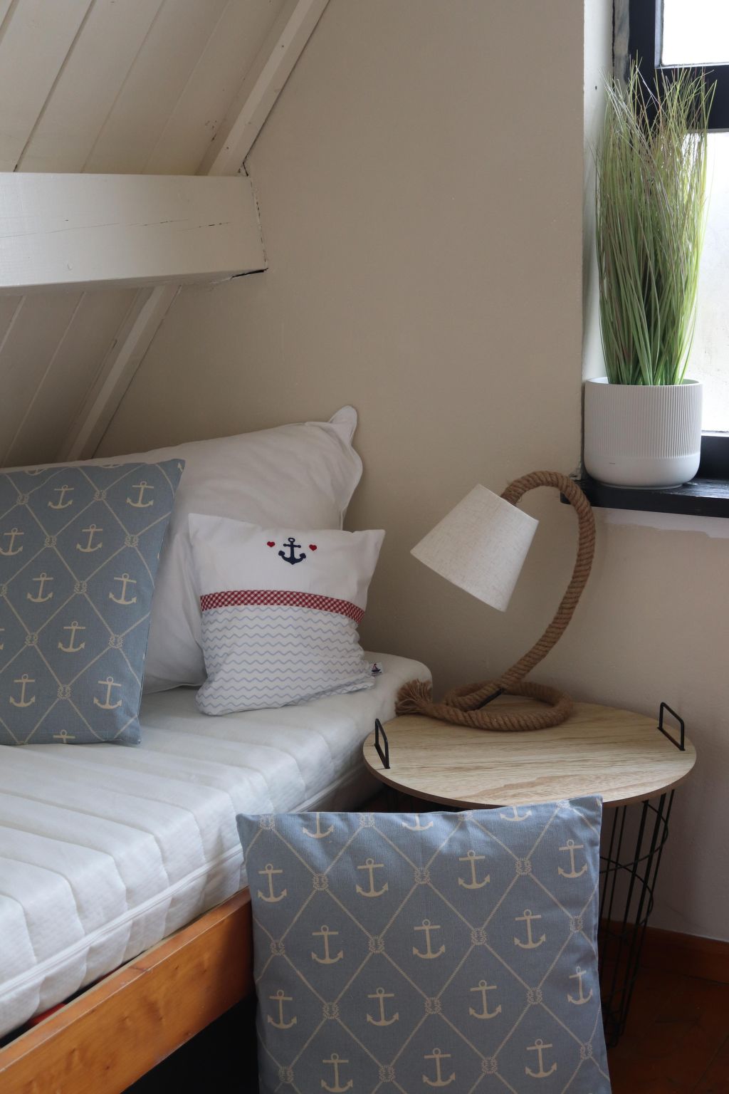 Burhave in Burhave-Binnen