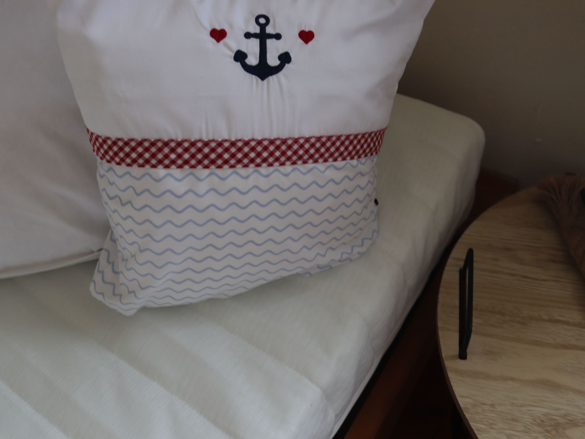 Burhave in Burhave-Binnen