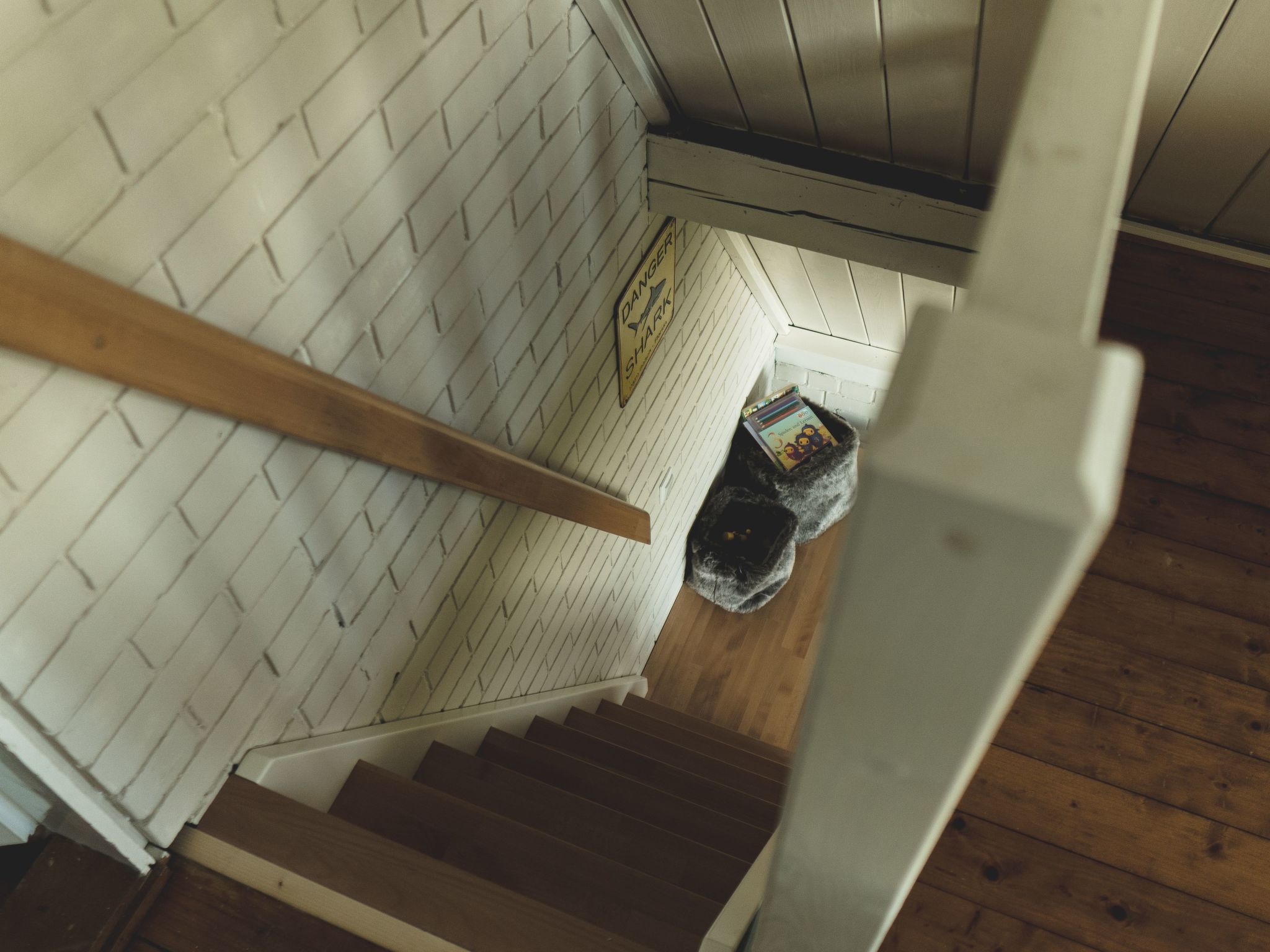 Burhave in Burhave-Binnen