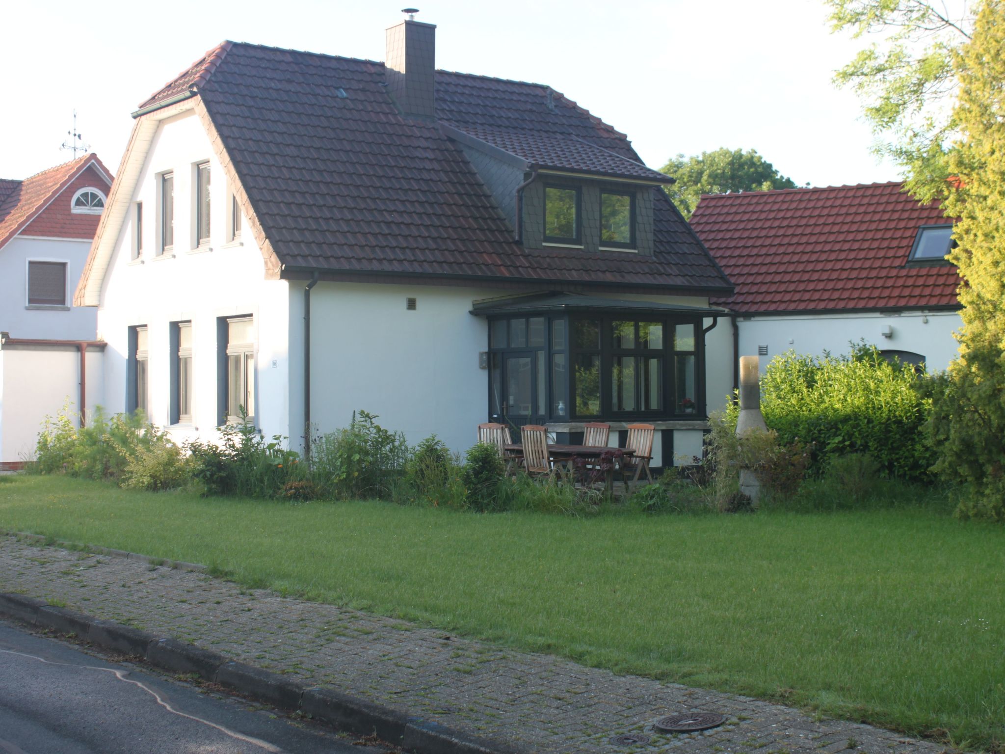 Küsterhaus