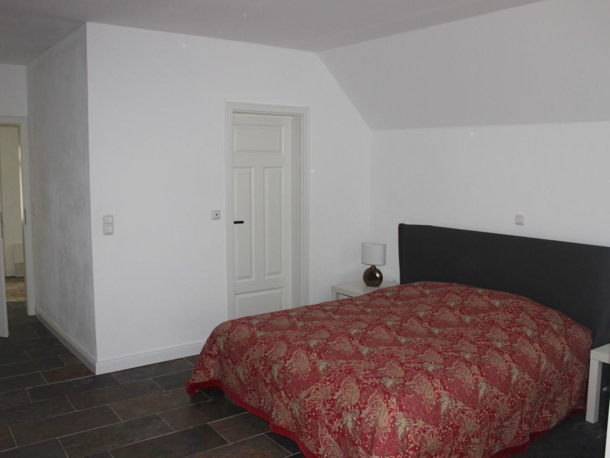 In Stollhamm mit Großem Garten-Drinnen