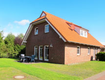 Ferienhaus Katamaran II