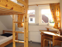 Ferienhaus Katamaran II