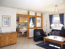 Ferienhaus Katamaran II
