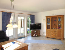 Ferienhaus Katamaran II