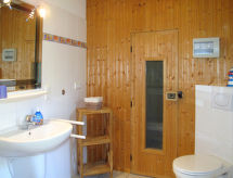 Ferienhaus Katamaran II