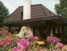 Fachwerkhaus Hüttenzauber
