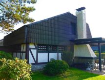 Fachwerkhaus Hüttenzauber