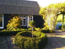 Das Marschenhaus