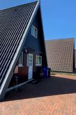 Vrijstaand vakantiehuis met tuin in Fedderwardersiel, 89m², 5 personen - thumbnail 2