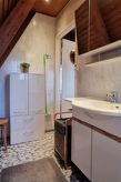Vrijstaand vakantiehuis met tuin in Fedderwardersiel, 89m², 5 personen - thumbnail 5