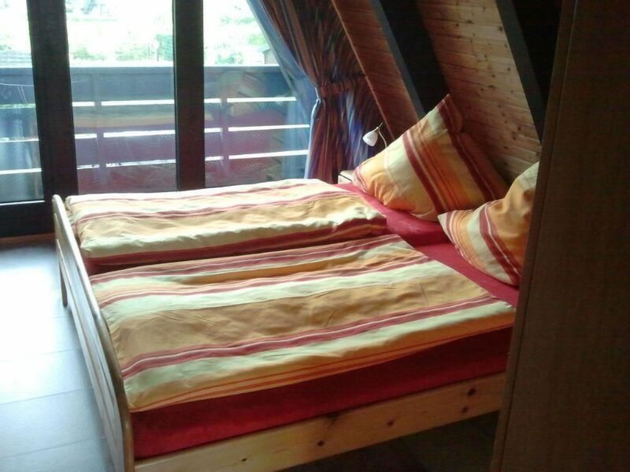 Tossi Haus 107 in Fedderwardersiel-Inside