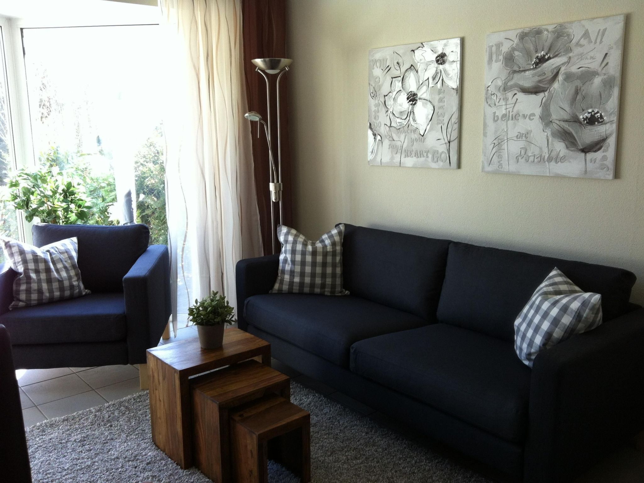 Beach House  in Tossens