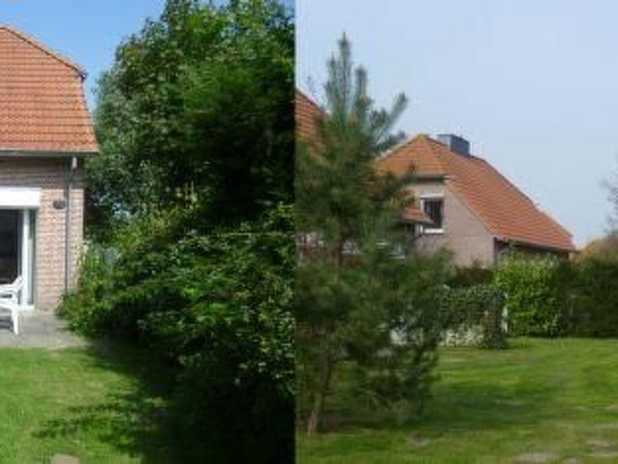 Beach House  in Tossens — House (4 of 14)